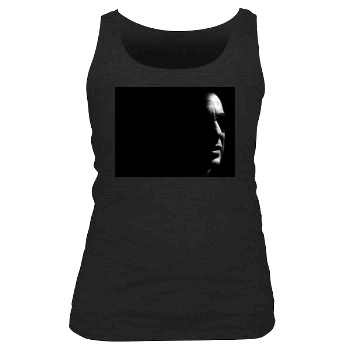 Al Pacino Women's Tank Top