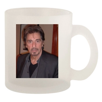 Al Pacino 10oz Frosted Mug