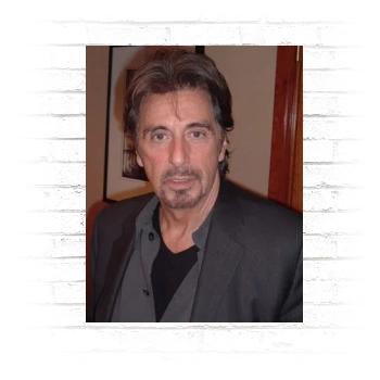 Al Pacino Poster