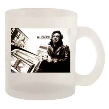 Al Pacino 10oz Frosted Mug