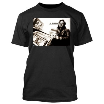 Al Pacino Men's TShirt