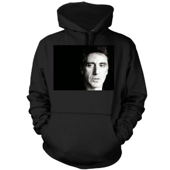 Al Pacino Mens Pullover Hoodie Sweatshirt