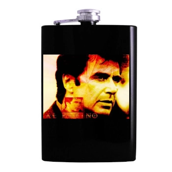 Al Pacino Hip Flask