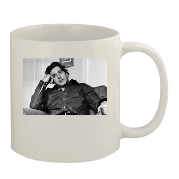 Al Pacino 11oz White Mug