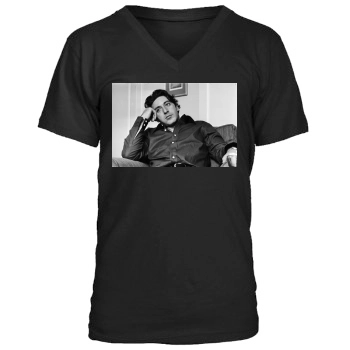 Al Pacino Men's V-Neck T-Shirt