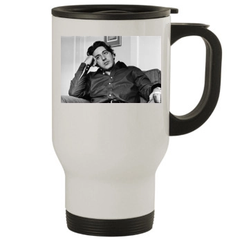 Al Pacino Stainless Steel Travel Mug