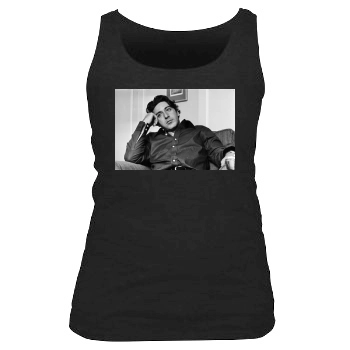 Al Pacino Women's Tank Top