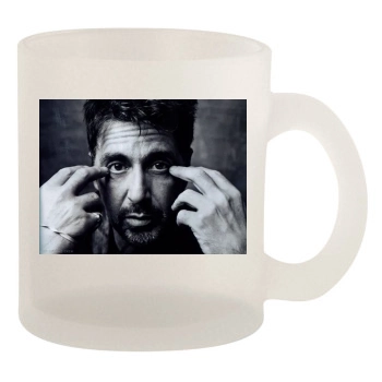 Al Pacino 10oz Frosted Mug