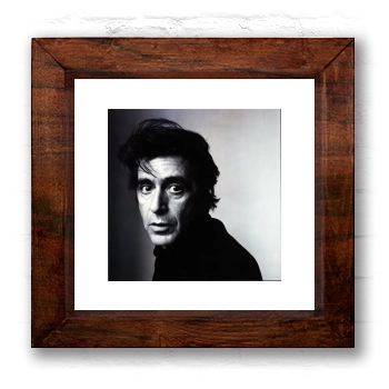 Al Pacino 6x6