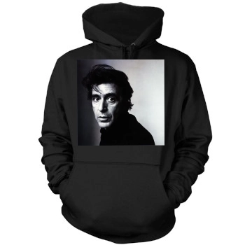 Al Pacino Mens Pullover Hoodie Sweatshirt