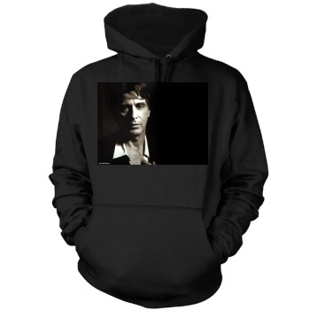 Al Pacino Mens Pullover Hoodie Sweatshirt