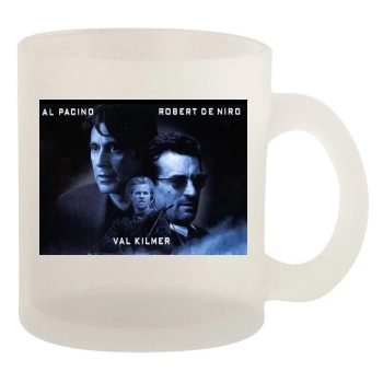 Al Pacino 10oz Frosted Mug