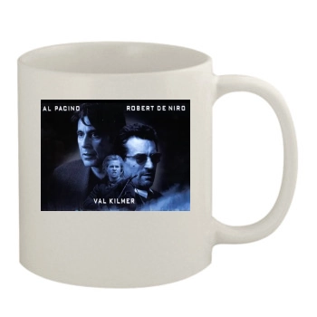 Al Pacino 11oz White Mug