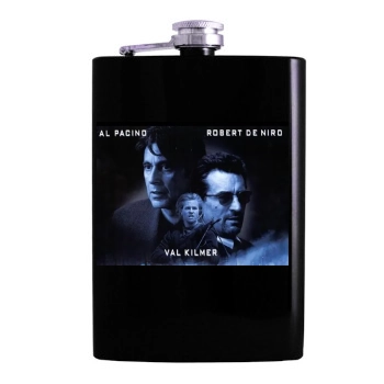 Al Pacino Hip Flask