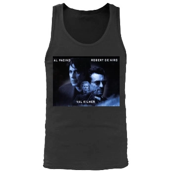 Al Pacino Men's Tank Top