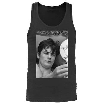 Alain Delon Men's Tank Top