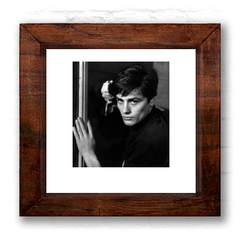 Alain Delon 6x6