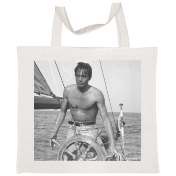 Alain Delon Tote