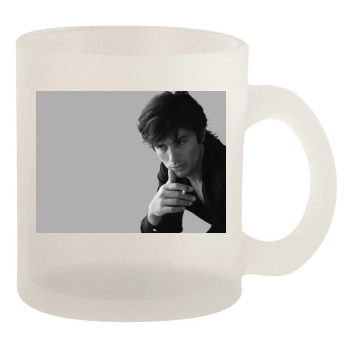 Alain Delon 10oz Frosted Mug