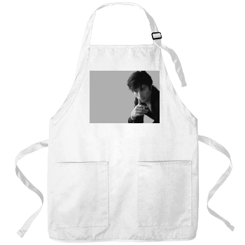 Alain Delon Apron