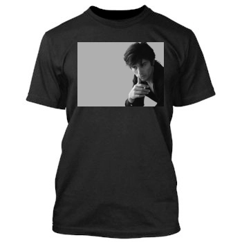 Alain Delon Men's TShirt