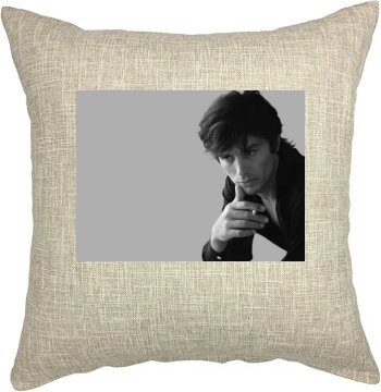 Alain Delon Pillow