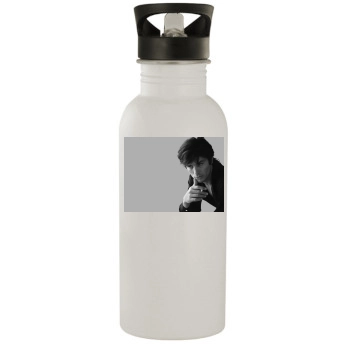 Alain Delon Stainless Steel Water Bottle