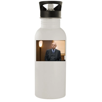 Alan Arkin Stainless Steel Water Bottle