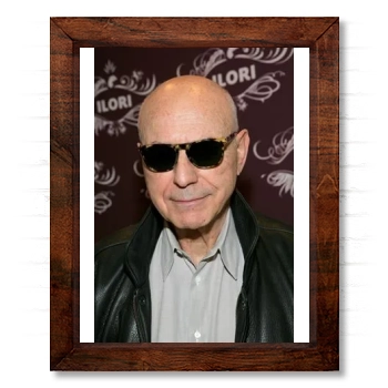 Alan Arkin 14x17