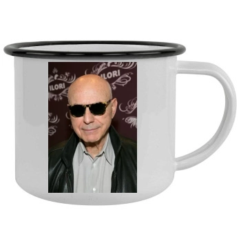 Alan Arkin Camping Mug