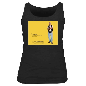 Alan Arkin Women's Tank Top