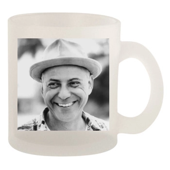 Alan Arkin 10oz Frosted Mug