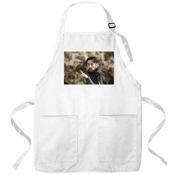 Alan Cumming Apron