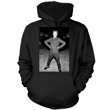 Alan Cumming Mens Pullover Hoodie Sweatshirt