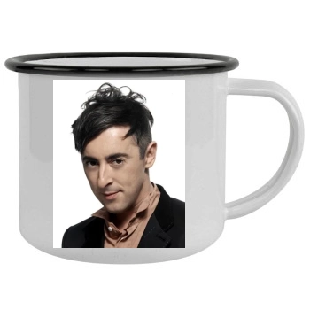 Alan Cumming Camping Mug