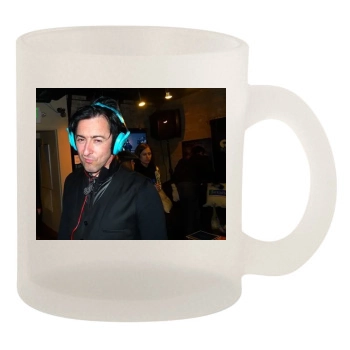 Alan Cumming 10oz Frosted Mug