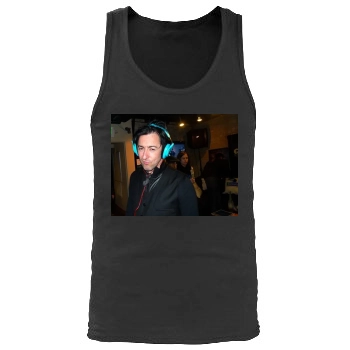 Alan Cumming Men's Tank Top