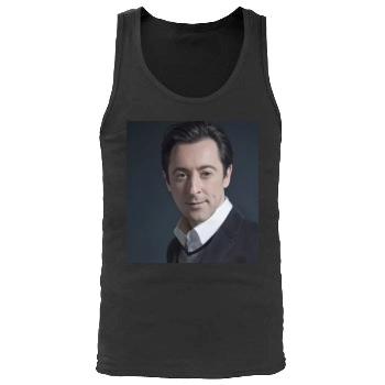 Alan Cumming Men's Tank Top