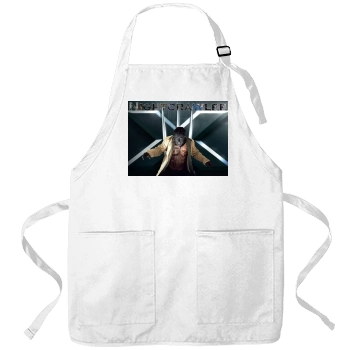 Alan Cumming Apron