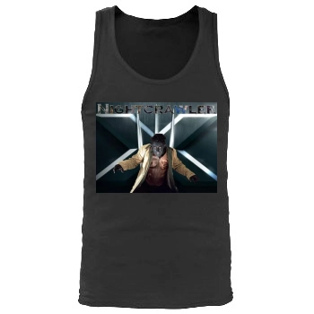 Alan Cumming Men's Tank Top