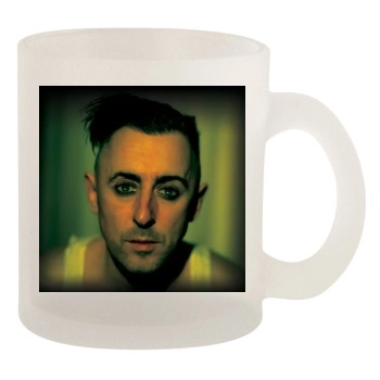 Alan Cumming 10oz Frosted Mug