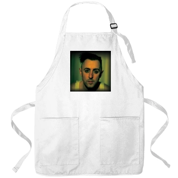 Alan Cumming Apron