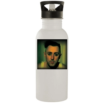 Alan Cumming Stainless Steel Water Bottle