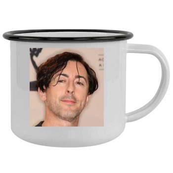 Alan Cumming Camping Mug