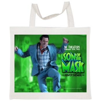 Alan Cumming Tote