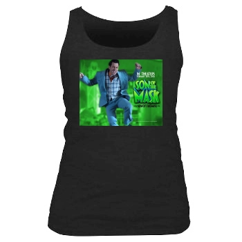 Alan Cumming Women's Tank Top