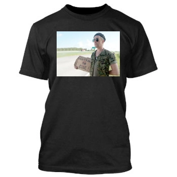 Alan Cumming Men's TShirt