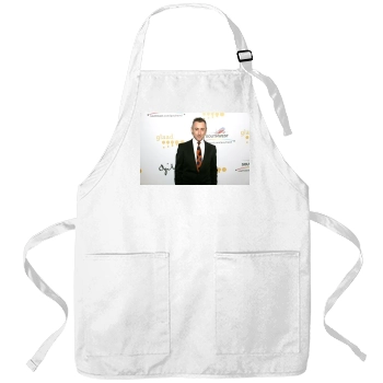 Alan Cumming Apron