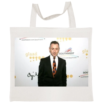 Alan Cumming Tote