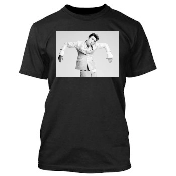 Alan Cumming Men's TShirt